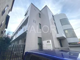 フレグラート日吉の画像