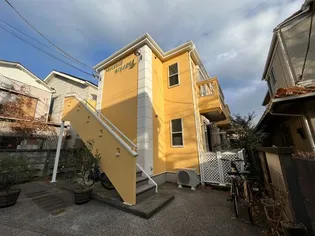 プロヴァンス日吉の画像