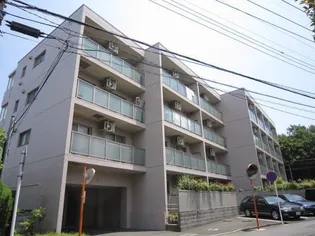 パークヒルの画像