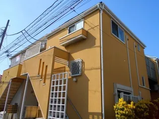 パークアベニュー元住吉の画像