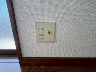 ハイツ万代【2階】のその他画像