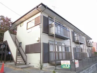 ハイツ小嶋の画像