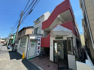 ウチダロイヤルマンションの画像