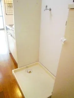 ハイツ大門【207号室】のその他画像