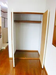 ハイツ大門【207号室】の内装