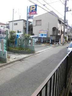 ハイツ大門【207号室】のその他画像