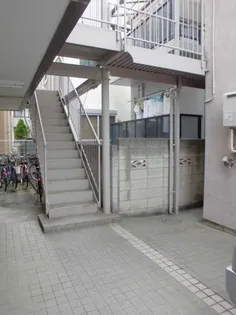 ハイツ大門【207号室】のその他画像