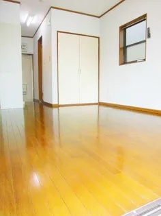 ハイツ大門【207号室】の内装