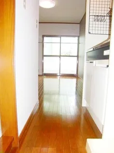 ハイツ大門【207号室】のその他画像