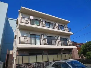 コーポ松沢の画像