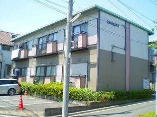 スカイパレスAの画像