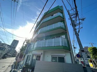 めぞん美竹の画像