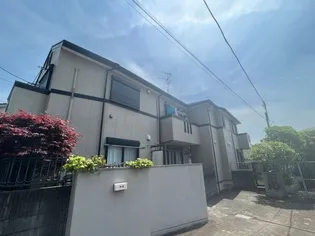 メゾンドシェティの画像