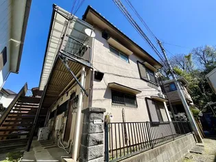 あさひ荘の画像