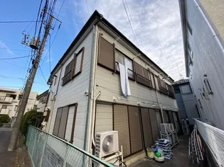 ハイツ幸の画像