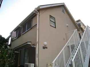 コーポ山田の画像