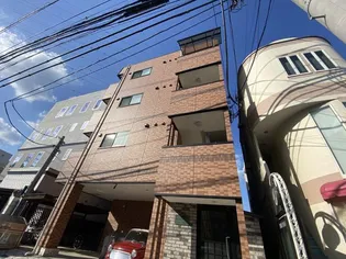 ウエストヴァリー樽町の画像