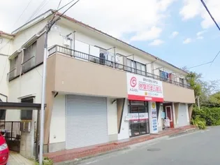 橘ハイツの画像