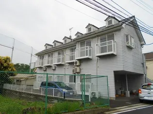 グリーンコーポ日吉の画像