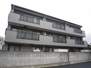 ゆたかマンションの画像