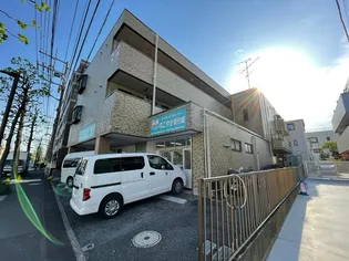 サンスカイパレスの画像