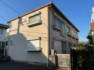 ハイツイーストの画像