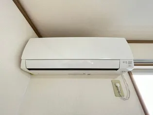 ハイツイースト【203号室】のその他画像