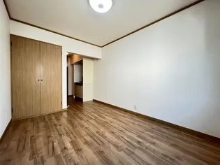 ハイツイースト【203号室】のその他画像