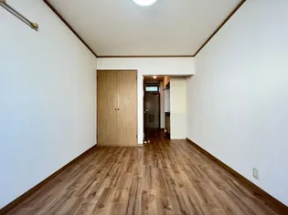 ハイツイースト【203号室】のその他画像