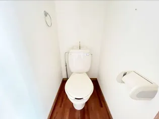 ハイツイースト【101号室】の内装