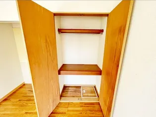 ハイツイースト【101号室】の内装