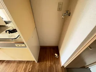 ハイツイースト【101号室】のその他画像