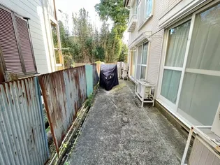 ハイツイースト【101号室】のその他画像