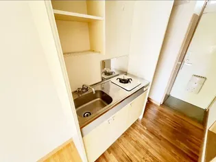 ハイツイースト【101号室】のキッチン