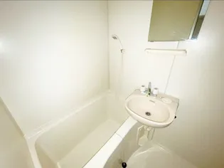 ハイツイースト【101号室】の風呂