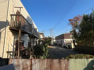 ハイツイースト【101号室】のその他画像