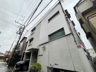 グレイコート【202号室】の外観