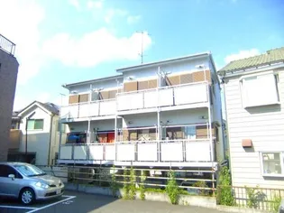 レモンハウス多摩川の画像