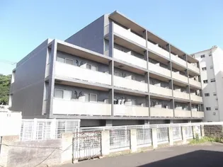 ヴィラエクセレ日吉の画像