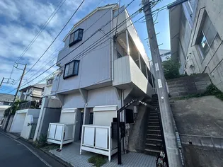 ハイツアップルの画像