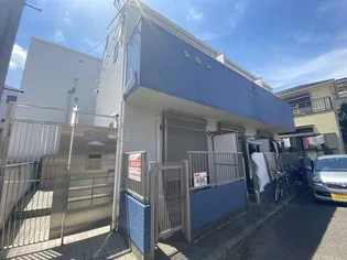 三田レジデンス日吉Bの画像