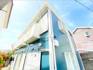 サンドゥエール日吉Bの画像