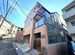 メルベージュ日吉の画像