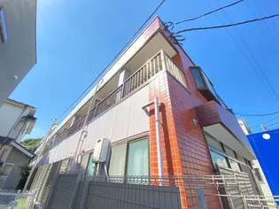 メルベージュ日吉の画像