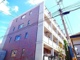 ポルトフィーノ【303号室】の外観