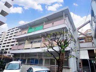 フォレストの画像