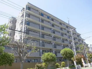エルム大倉山第9の画像