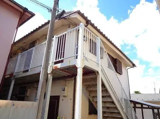 日吉シティハイムの画像