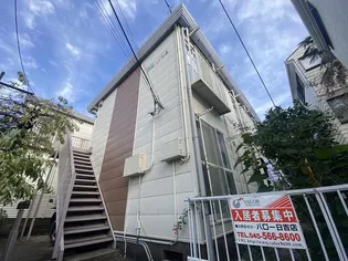 齊藤ハイツBの画像