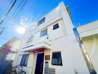 スペースコア【301号室】の外観